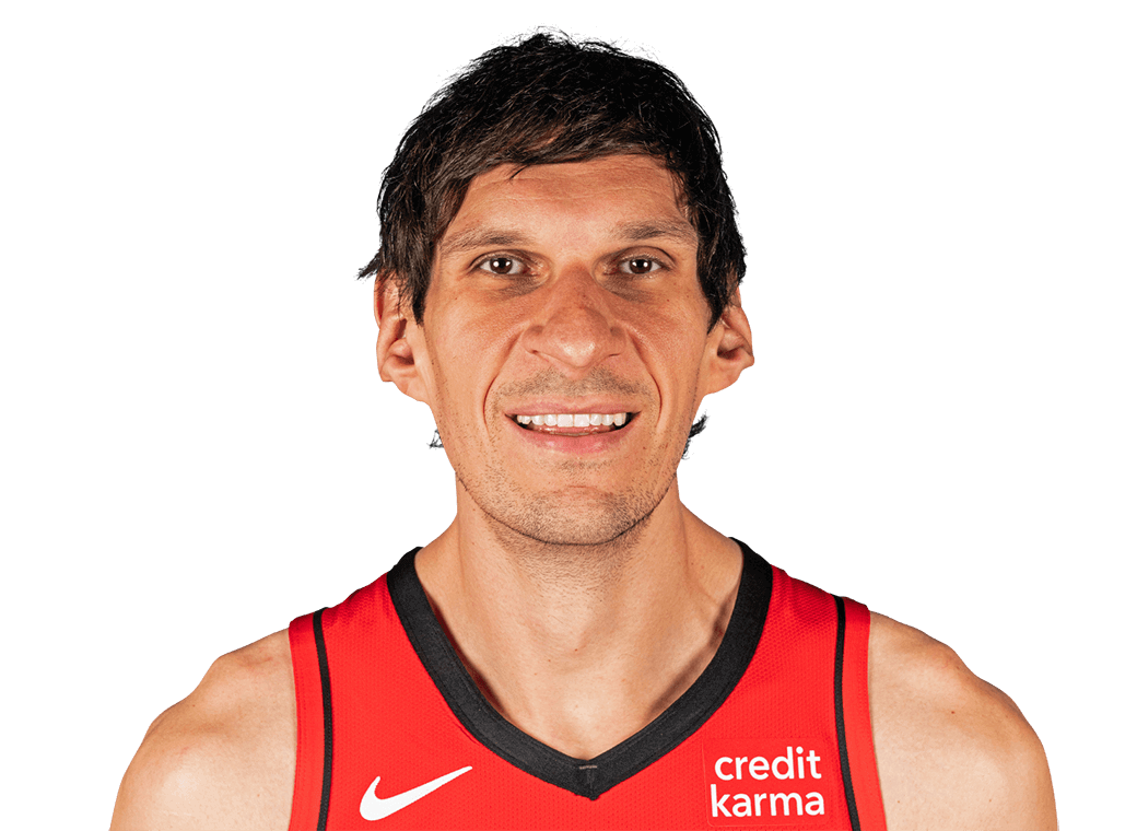 Boban Marjanovic NBA 2K22 Rating