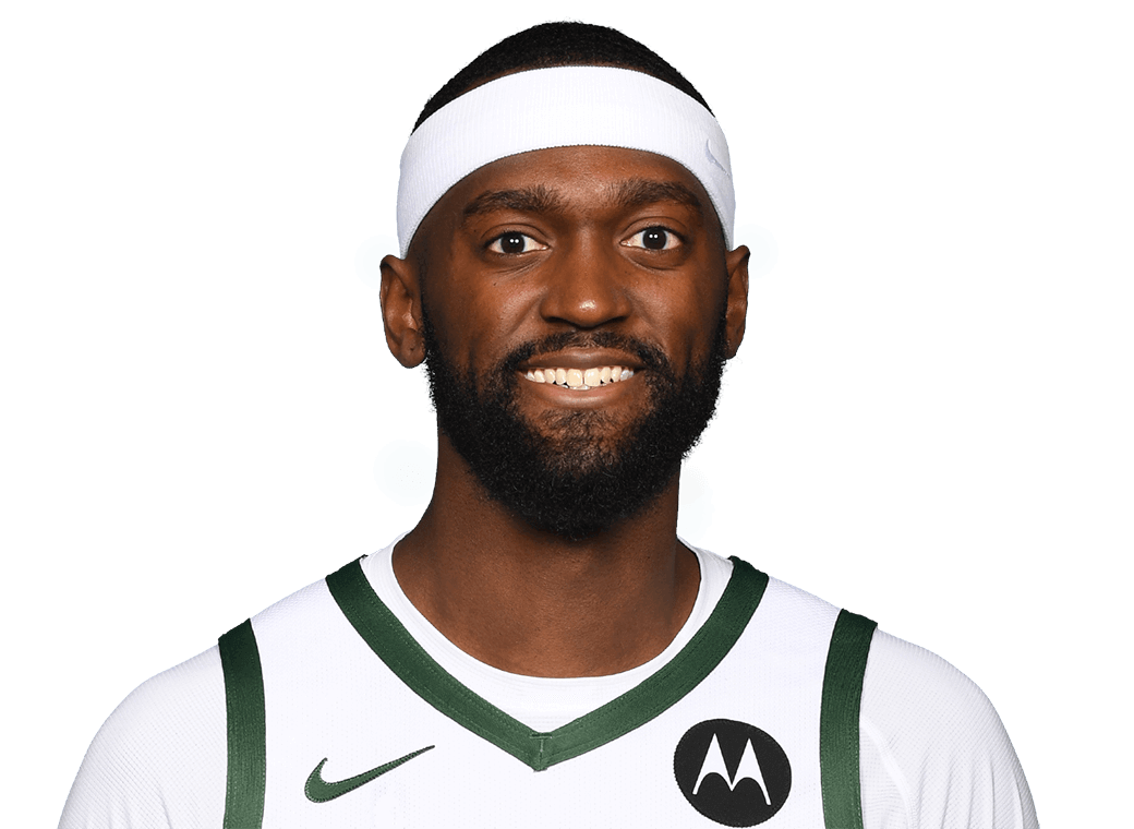 Bobby Portis NBA 2K21 Rating