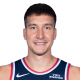 Bogdan Bogdanovic Bogdan Bogdanovic