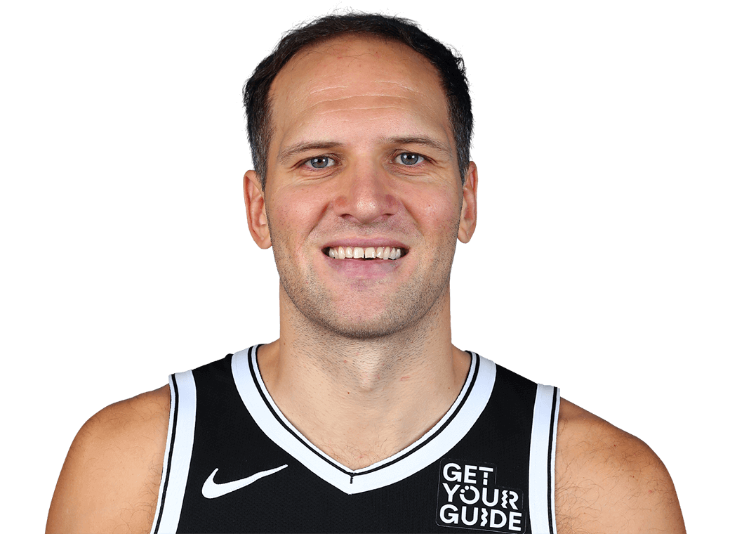 Bojan Bogdanovic Bojan Bogdanovic NBA 2K25 Rating