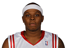 Bonzi Wells NBA 2K23 Rating