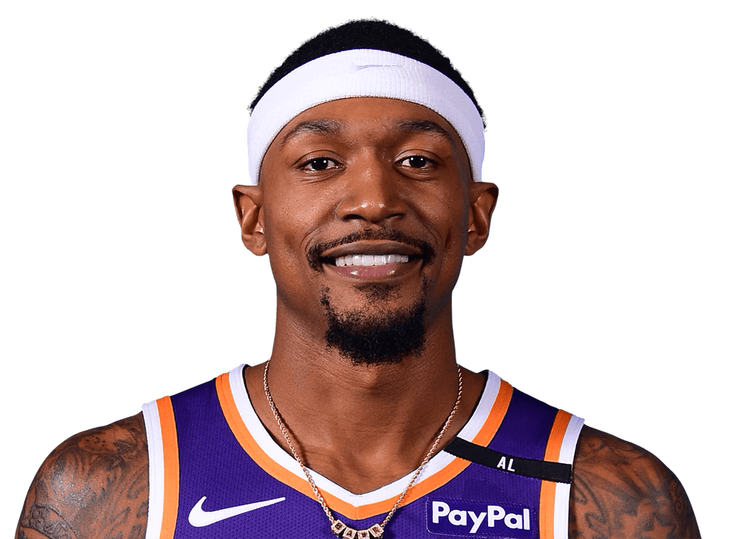 Bradley Beal NBA 2K21 Rating (Current Washington Wizards)