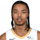 Brandon Boston Jr.