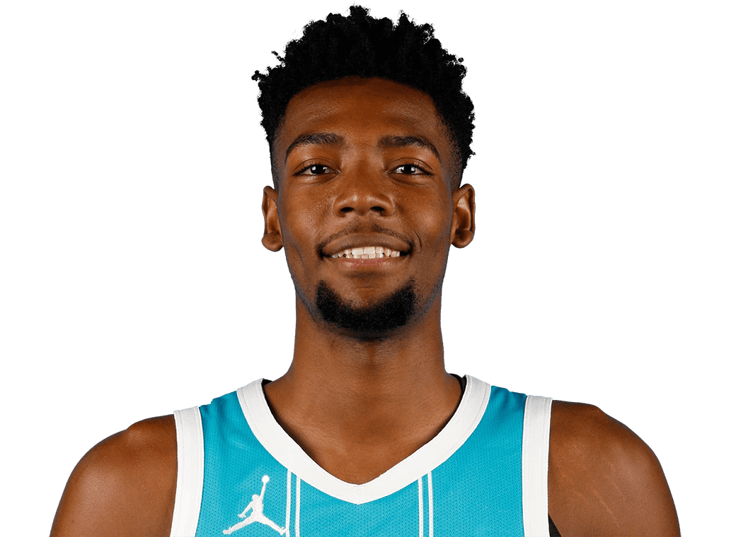 Brandon Miller NBA 2K23 Rating