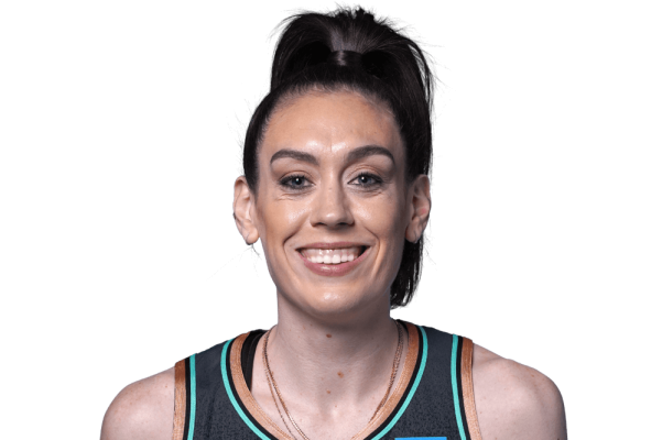 Breanna Stewart NBA 2K24 Rating