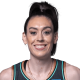 Breanna Stewart