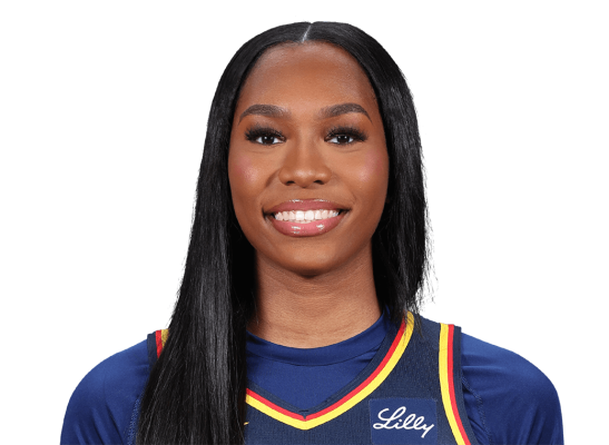 Bree Hall Bree Hall NBA 2K27 Rating