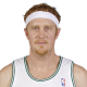 Brian Scalabrine NBA 2K25 Rating (2001-02 New Jersey Nets)