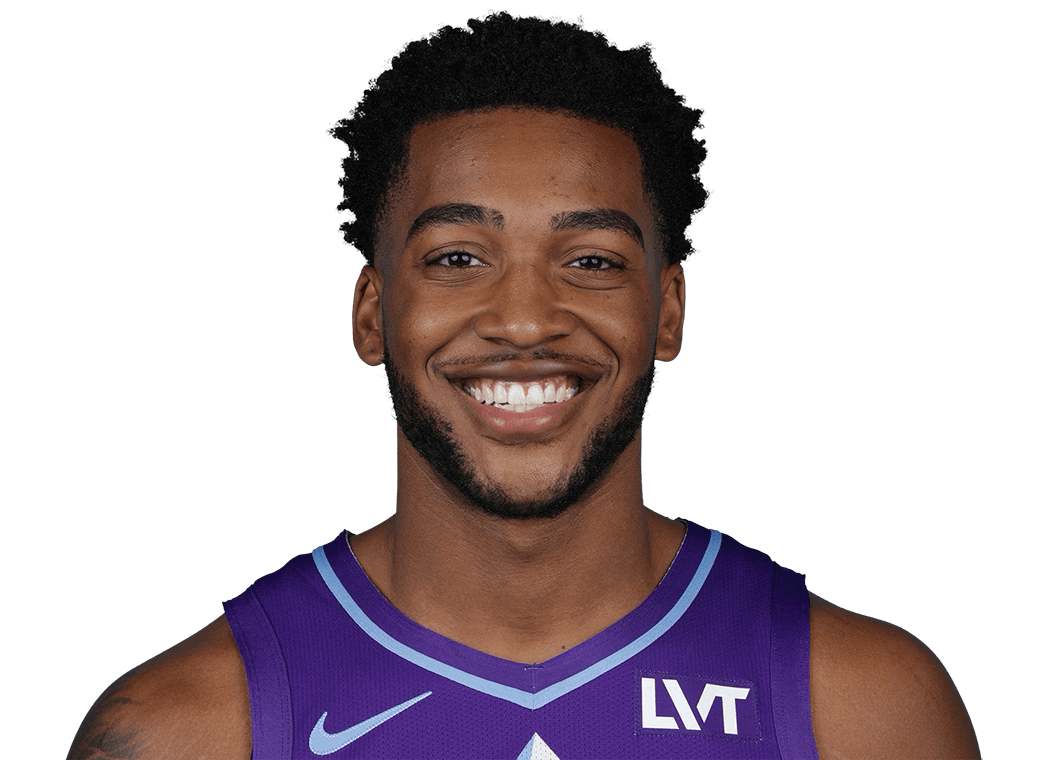 Brice Sensabaugh NBA 2K25 Rating