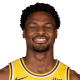 Bronny James
