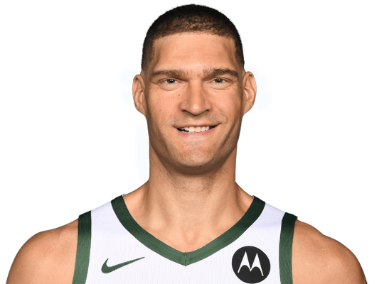 Brook Lopez NBA 2K24 Rating