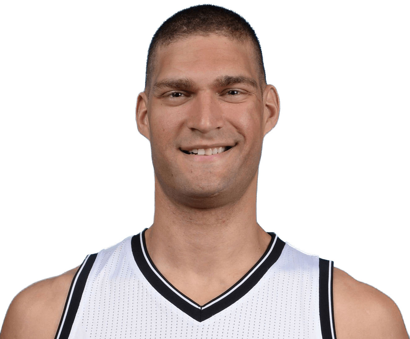 Brook Lopez Brook Lopez NBA 2K26 Rating