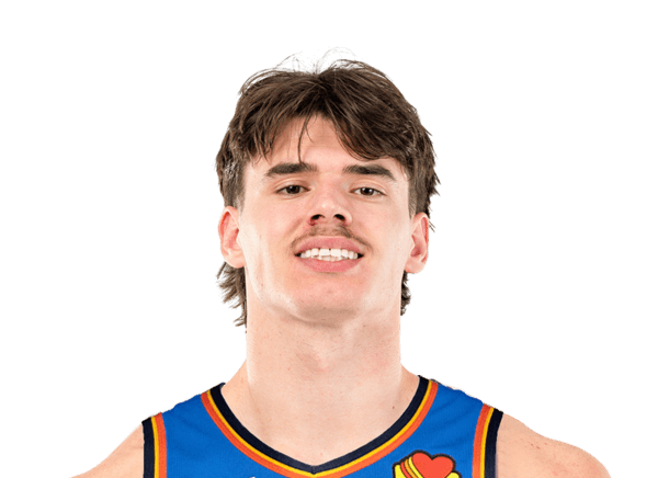 Brooks Barnhizer Brooks Barnhizer NBA 2K26 Rating
