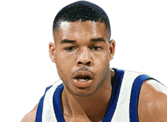 Bryant Stith NBA 2K23 Rating