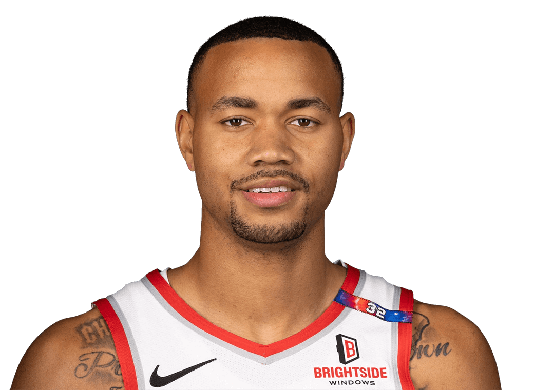 Bryce McGowens NBA 2K22 Rating