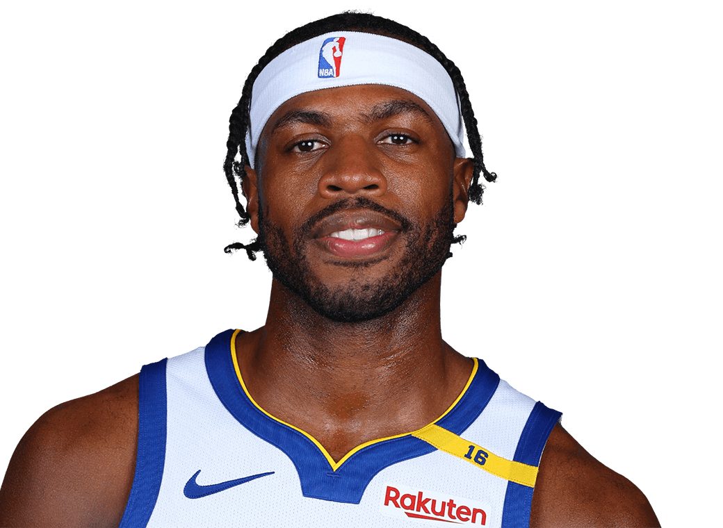 Buddy Hield NBA 2K25 Rating (Current Golden State Warriors)