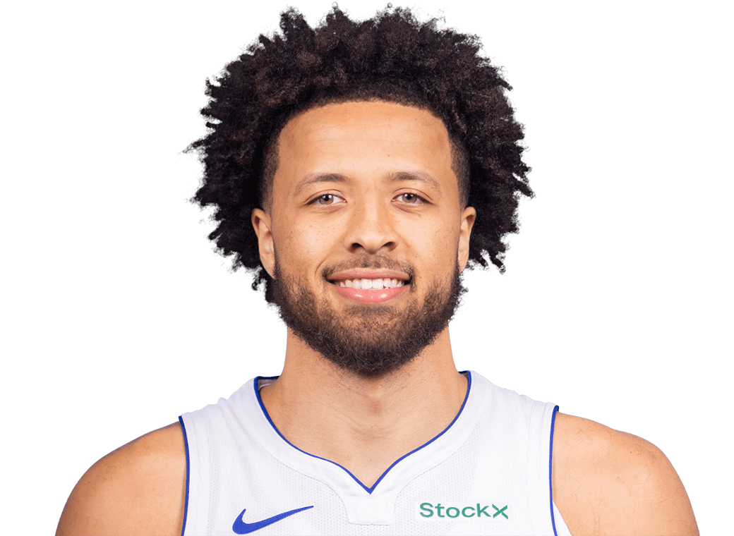 Cade Cunningham NBA 2K21 Rating