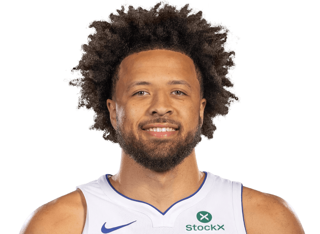 Cade Cunningham Cade Cunningham NBA 2K27 Rating