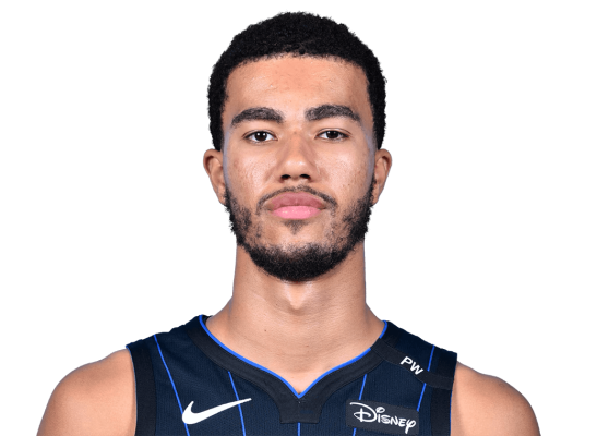 Caleb Houstan NBA 2K24 Rating