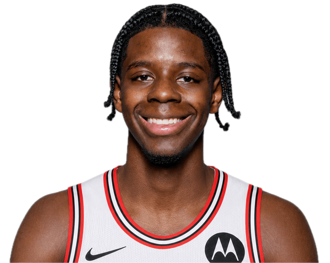 Caleb Wilson NBA 2K27 Rating
