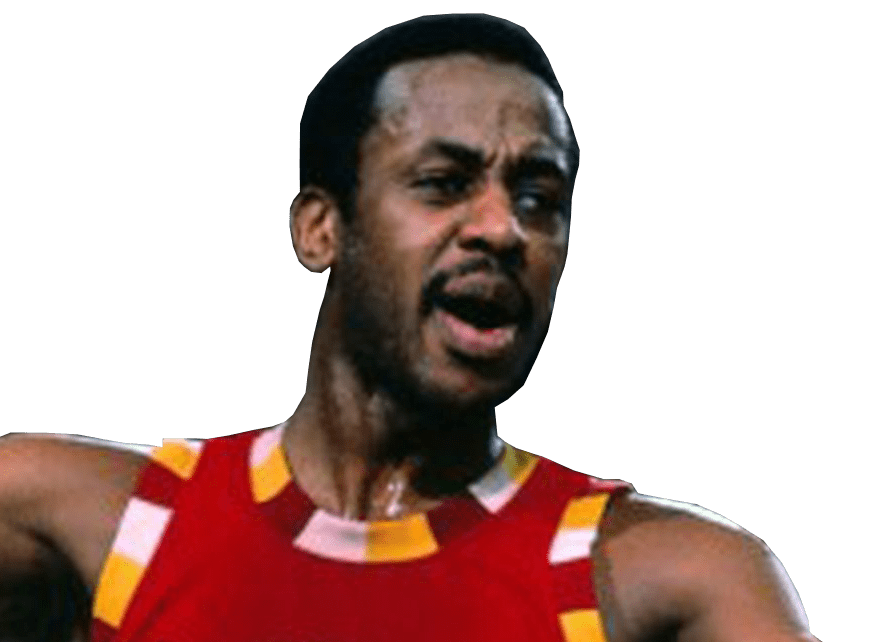 Campy Russell NBA 2K23 Rating