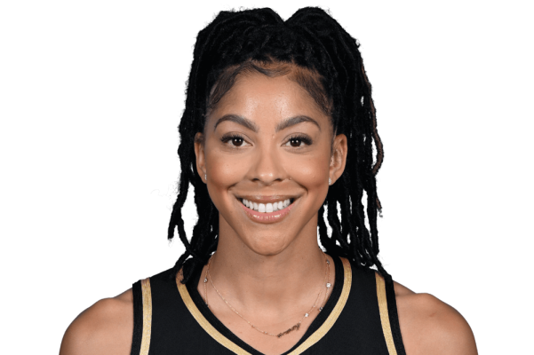 Candace Parker NBA 2K24 Rating