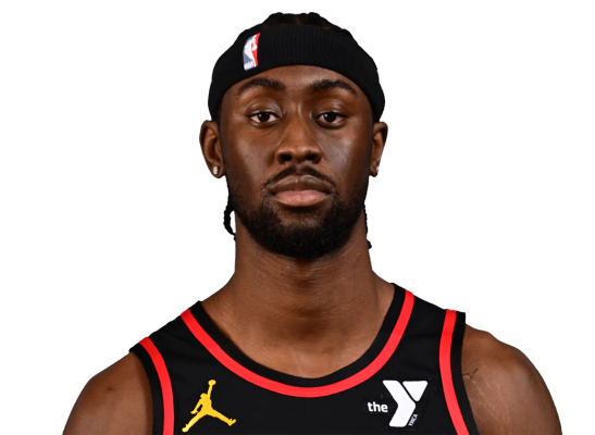 Caris LeVert NBA 2K24 Rating