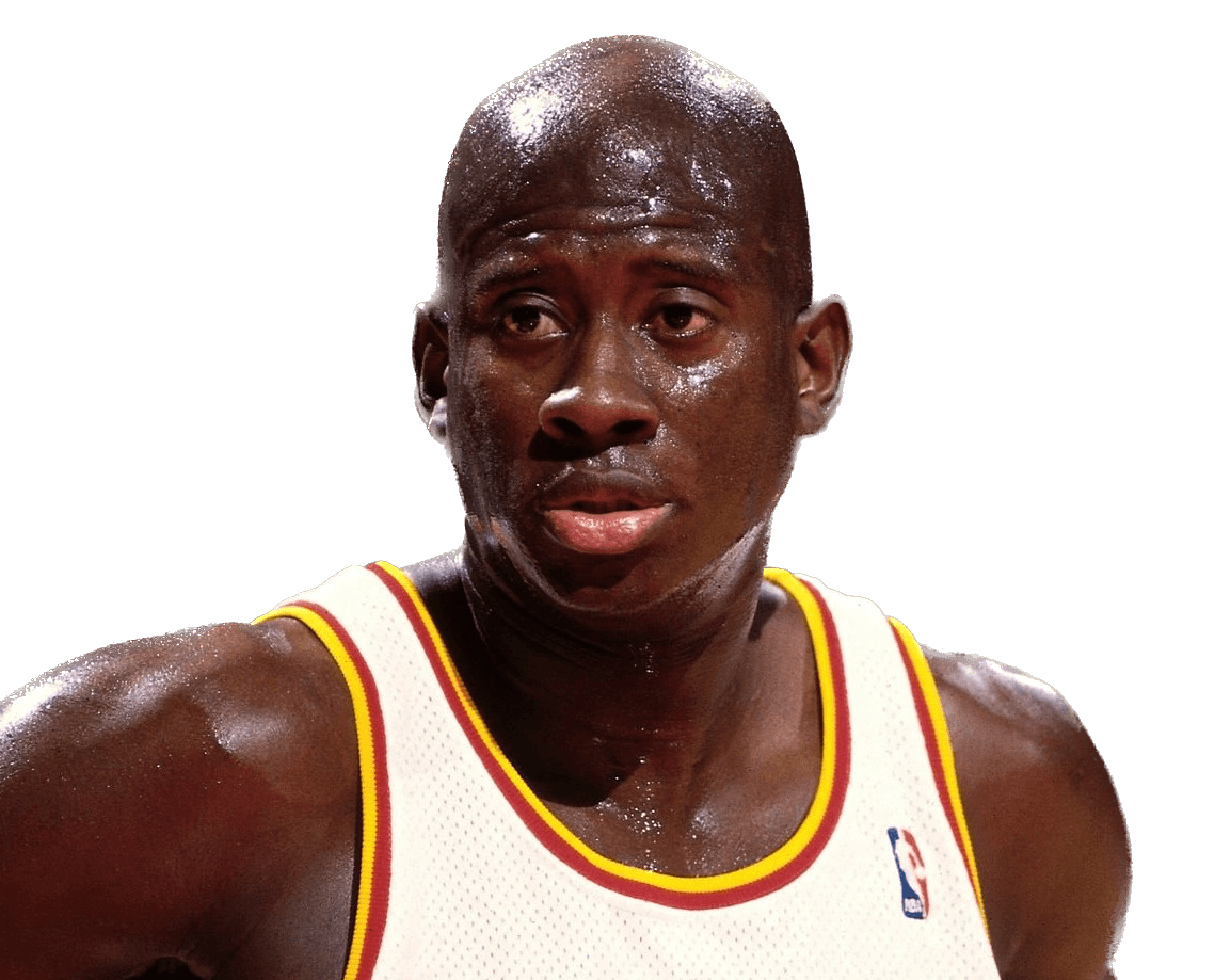 Carl Herrera Carl Herrera NBA 2K25 Rating