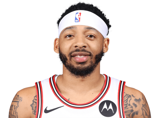 Carlik Jones NBA 2K24 Rating