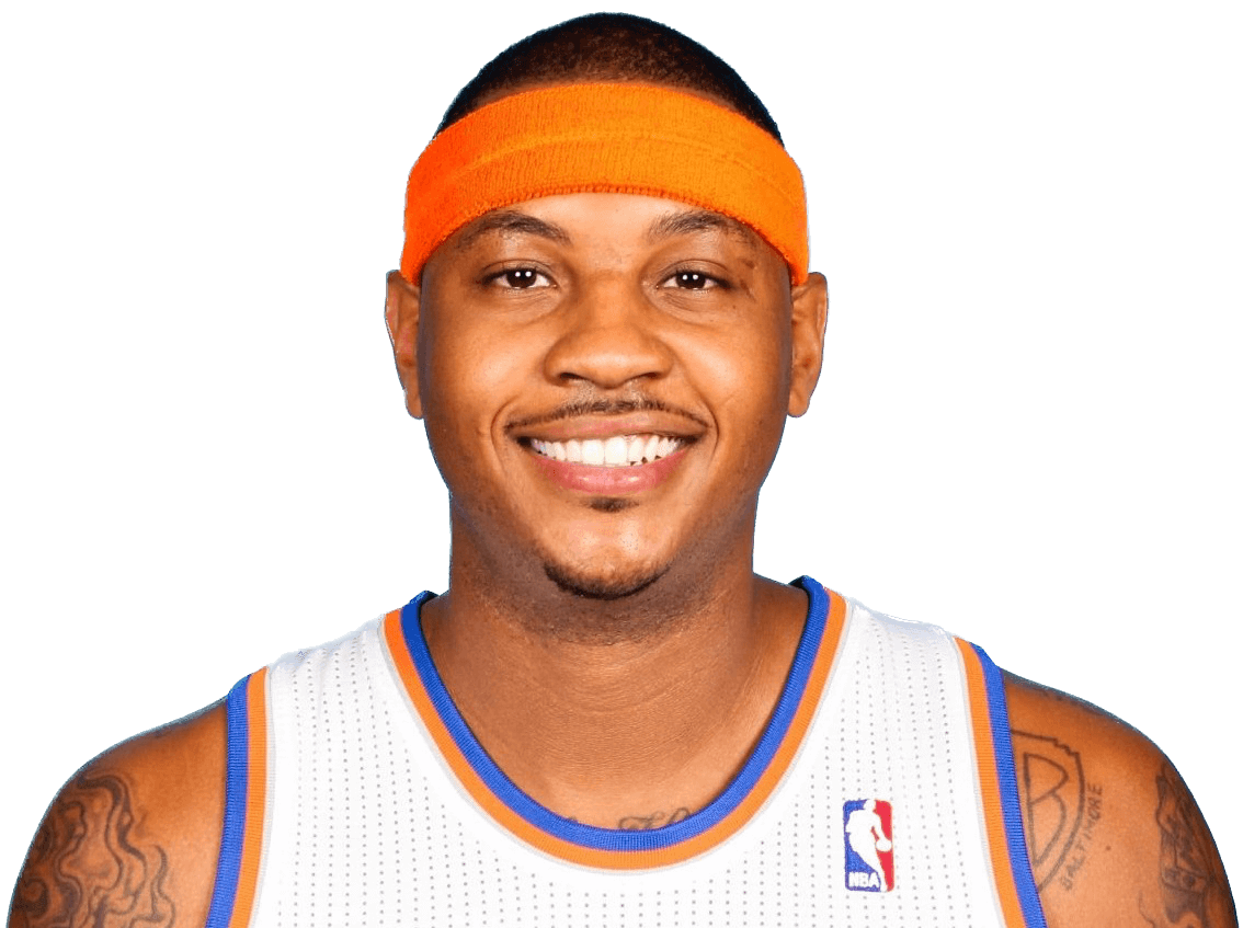 Carmelo Anthony Carmelo Anthony NBA 2K25 Rating