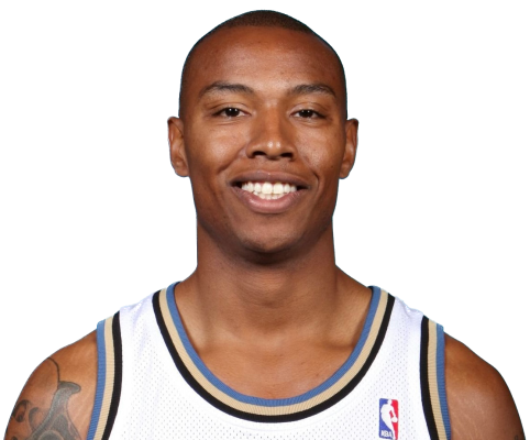 Caron Butler NBA 2K24 Rating