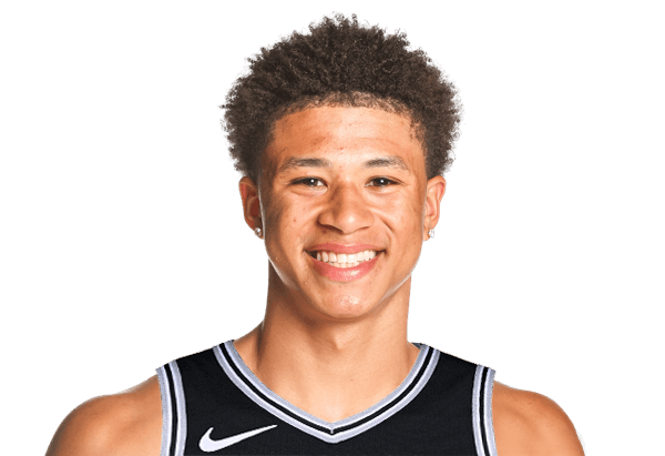 Carter Bryant Carter Bryant NBA 2K26 Rating