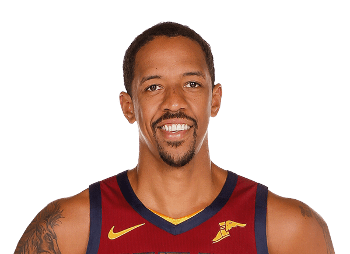 Channing Frye NBA 2K24 Rating