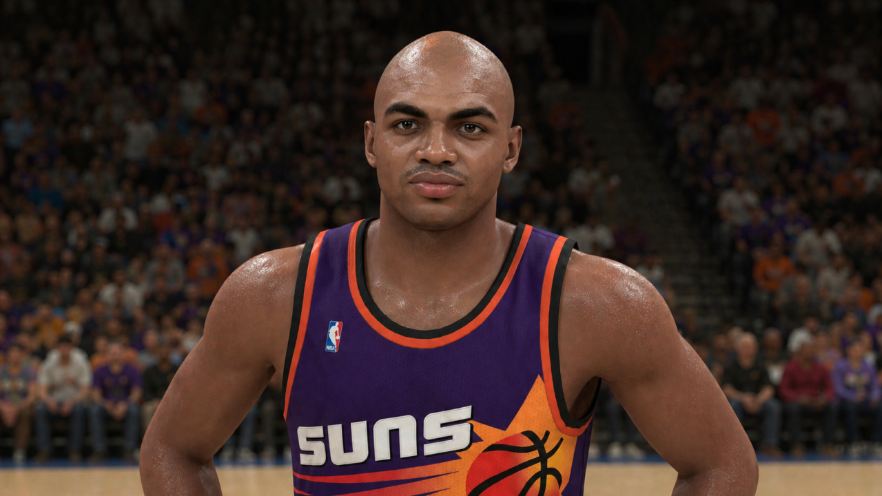 Missing Players on NBA 2K27