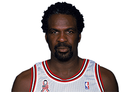 Charles Oakley NBA 2K23 Rating