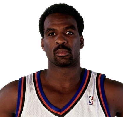 Charles Oakley NBA 2K24 Rating