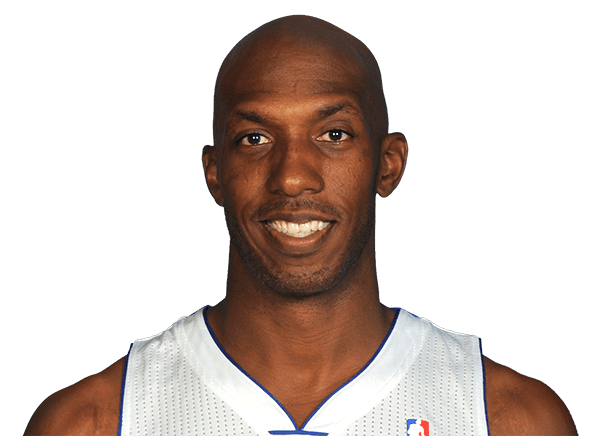 Chauncey Billups NBA 2K23 Rating
