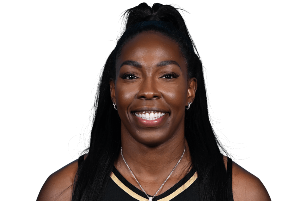Chelsea Gray Chelsea Gray NBA 2K25 Rating