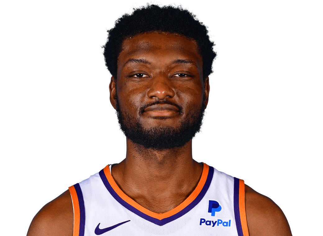 Chimezie Metu NBA 2K21 Rating