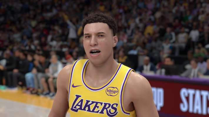 Chris Manon on NBA 2K27