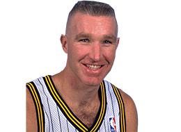 Chris Mullin NBA 2K24 Rating