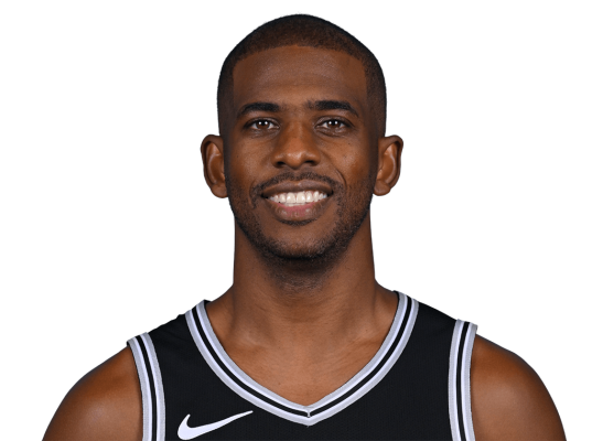 Chris Paul NBA 2K24 Rating