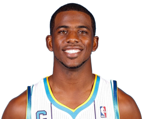 Chris Paul NBA 2K24 Rating