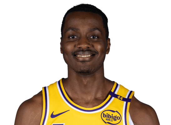 Christian Koloko NBA 2K24 Rating