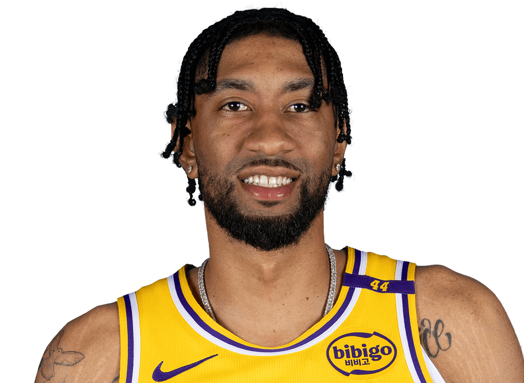 Christian Wood NBA 2K25 Rating (Free Agent)