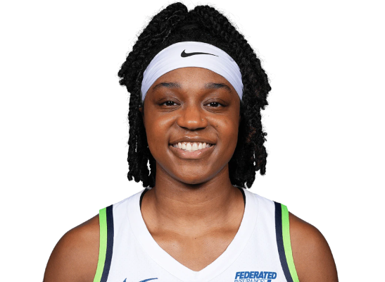 Christyn Williams Christyn Williams NBA 2K27 Rating