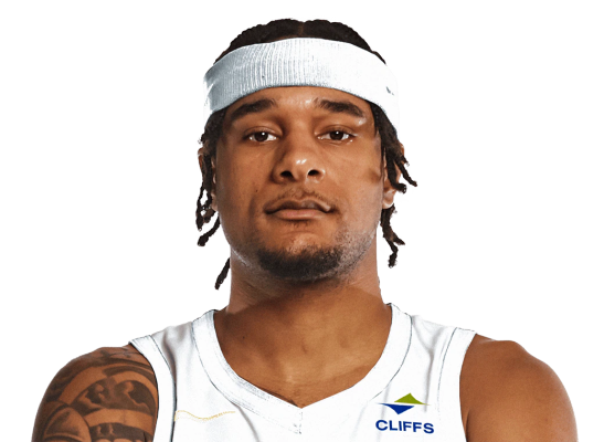 Chuma Okeke NBA 2K24 Rating