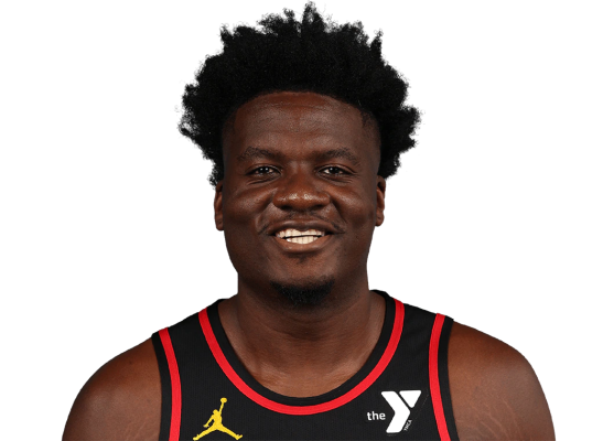 Clint Capela NBA 2K24 Rating