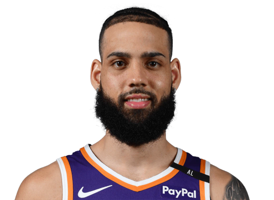 Cody Martin NBA 2K24 Rating