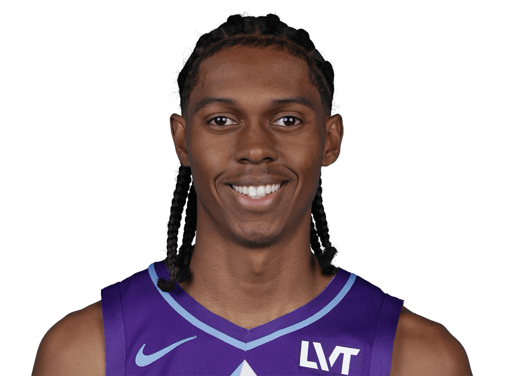 Cody Williams Cody Williams NBA 2K25 Rating